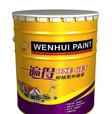 北京文惠 高效外墻涂料解決方案，內外墻涂料全面解析