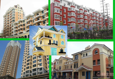 內(nèi)外墻涂料與地坪漆 一站式包工包料涂裝服務解決方案